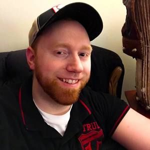 Meet your Posher, Thomas